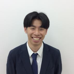 上釜 悠己人