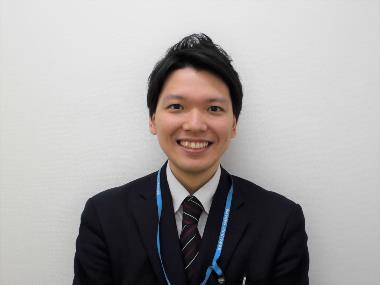 あざみ野校 河合塾マナビス スタッフ紹介 現役合格をめざす高校生の大学受験予備校