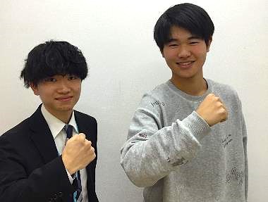桐蔭学園⇒聖マリアンナ医科