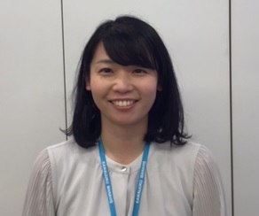 氏家彩夏