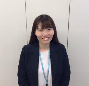 斉藤 果歩