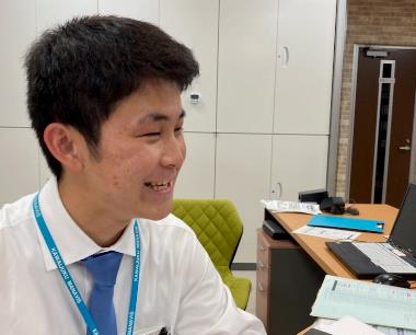 在籍大学：中央大学　法学部