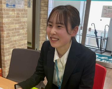 在籍大学：横浜国立大学　理工学部