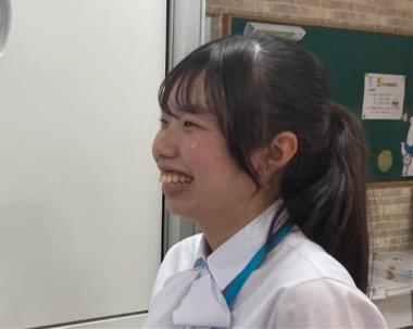 在籍大学：東京都市大学　情報工学部