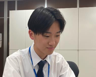 在籍大学：横浜国立大学　経営学部