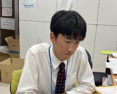 在籍大学：横浜市立大学　データサイエンス学部