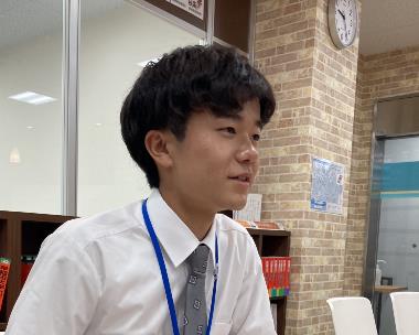 在籍大学：一橋大学　商学部