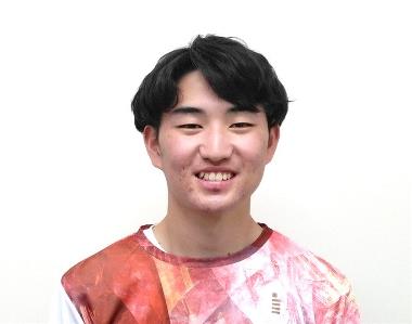 堀内 幹太