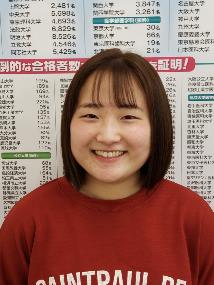 小畑　寧紅