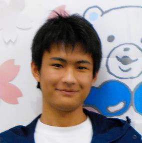 井口結大