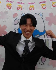 藤野隼