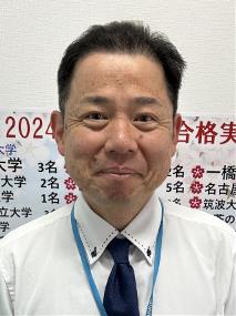 石野　敏丈