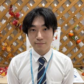 星野 翔太