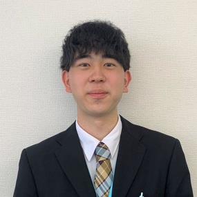 田中 発太郎