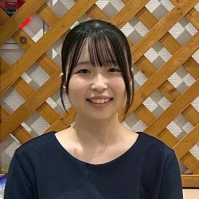 袴田 芭菜