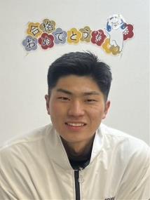大石 高志郎