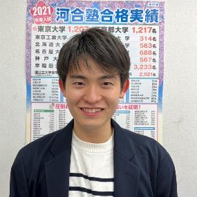 松浦　大輝