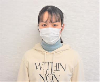 齋藤　優衣