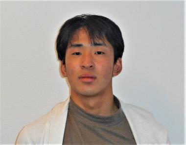 浅野　稜太