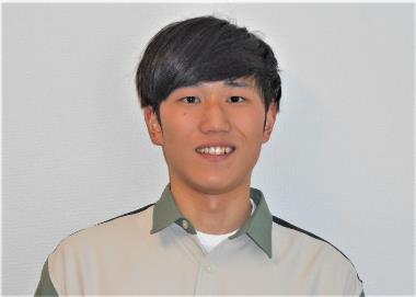 桂川　祥