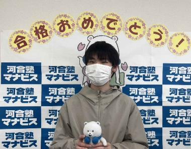 大羽　琉玖