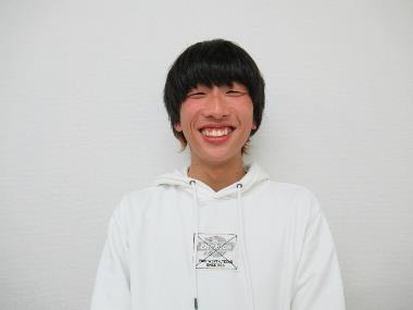 半谷　彰悟