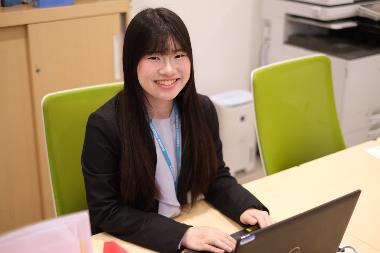 南原　怜奈