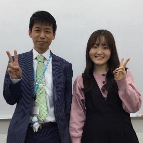 中根彩花