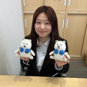 鈴木　奏菜
