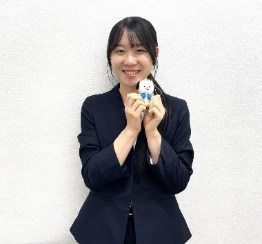 磯谷 莉子