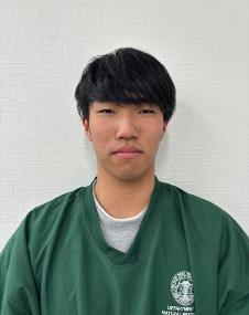 柴田　直弥