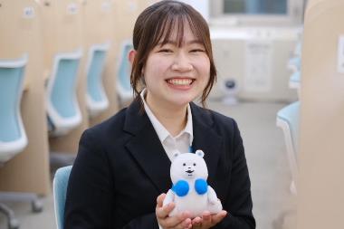 畑中　美海