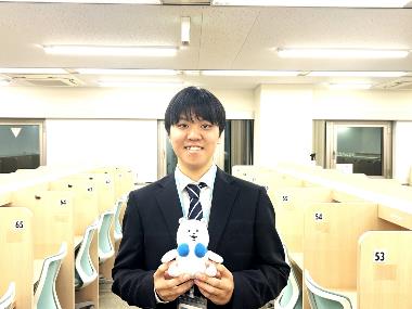 豊田　真心斗