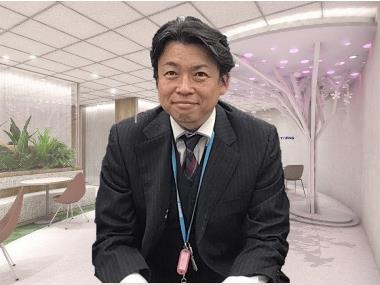 中條 有平（ちゅうじょうゆうへい）
