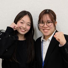 植松　凛香