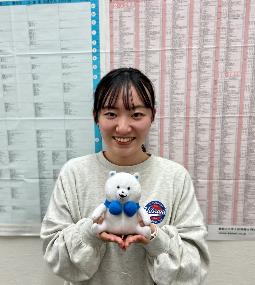 加藤ななみ