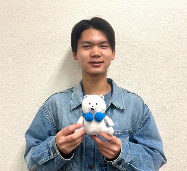 伊藤　悠十