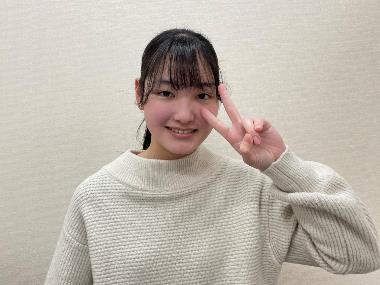 倉持 茉由