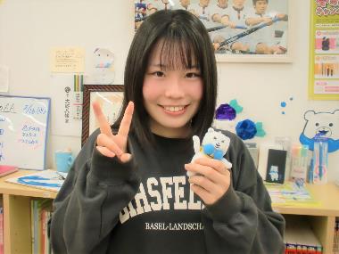 小野琳加