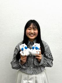 箕浦　穂美
