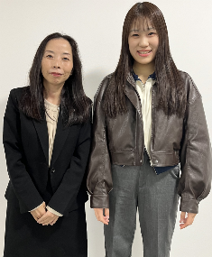 三浦唯花