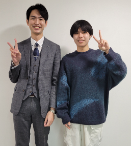 中橋龍平