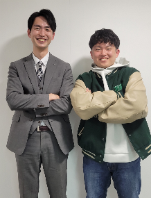 林野昂太朗