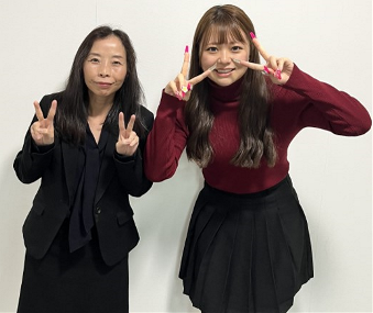 芝草妃弥果