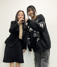 長野心那