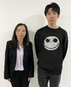 露木悠人