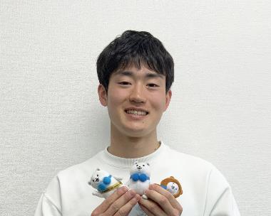 平松亮馬