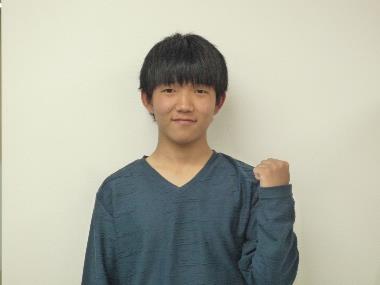松本　大輝