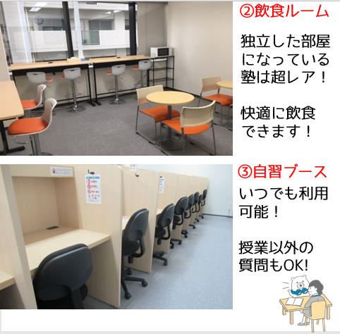 箕面船場阪大前校 河合塾マナビス-校舎案内｜現役合格をめざす