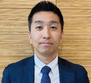 菊川　理士